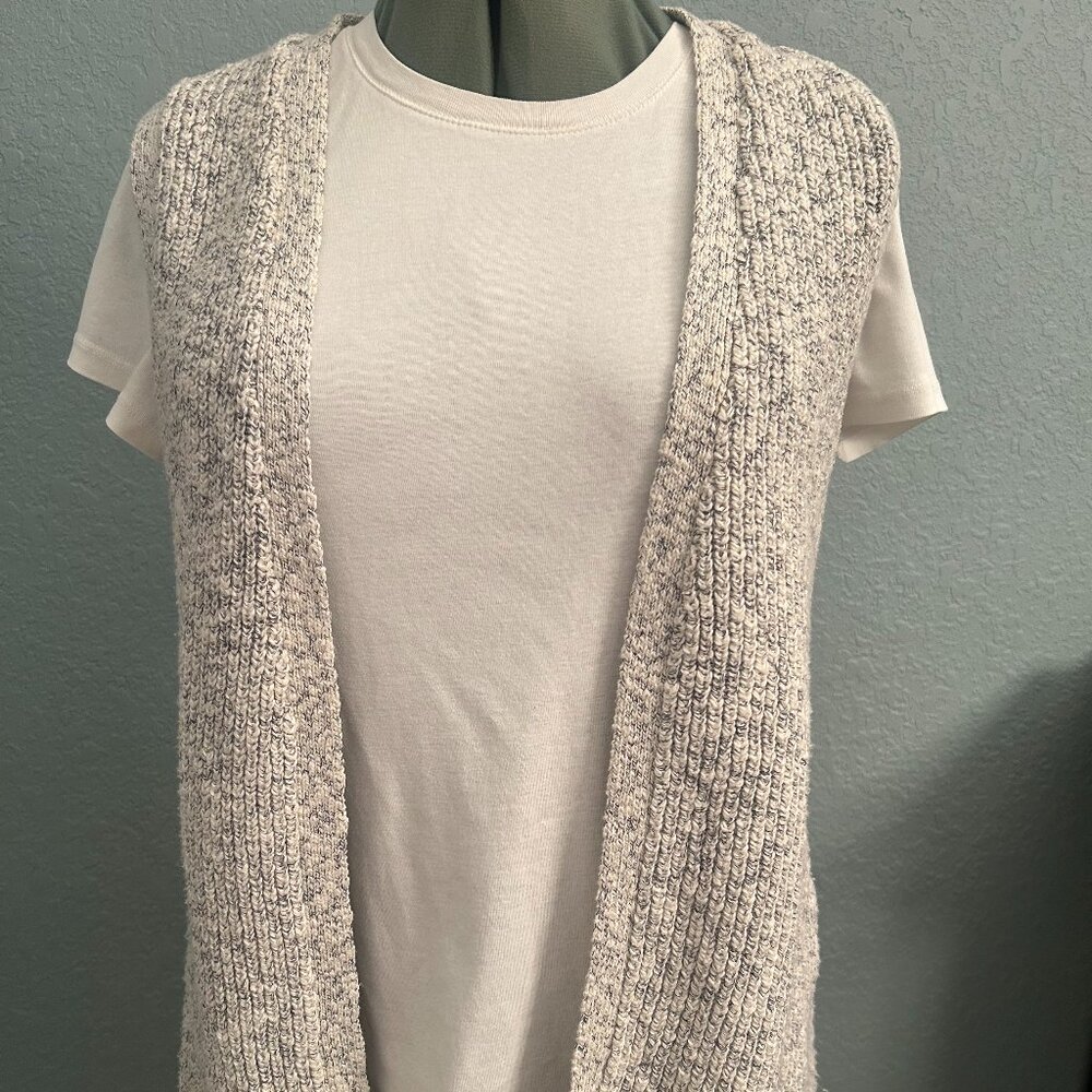 Gap Sweater Vest